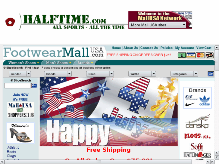 www.halftime.com