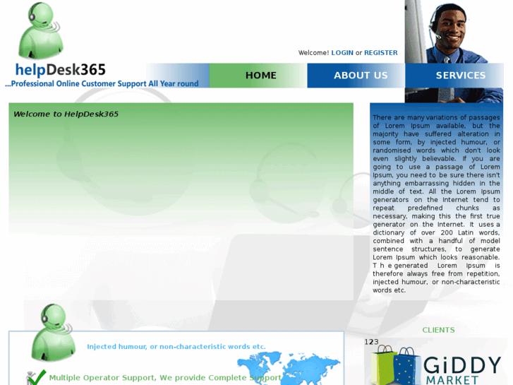 www.helpdesk365.net