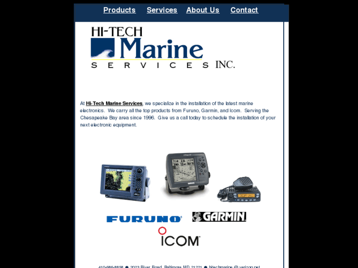 www.hi-techmarineservices.com