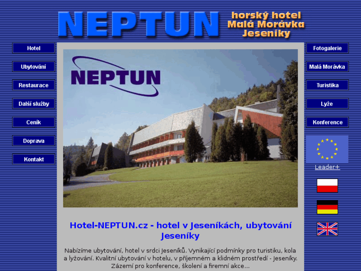 www.hotel-neptun.cz