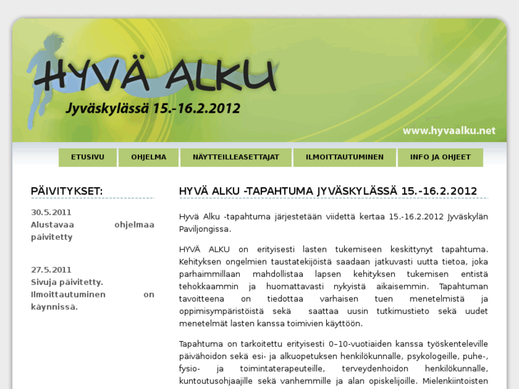 www.hyvaalku.net