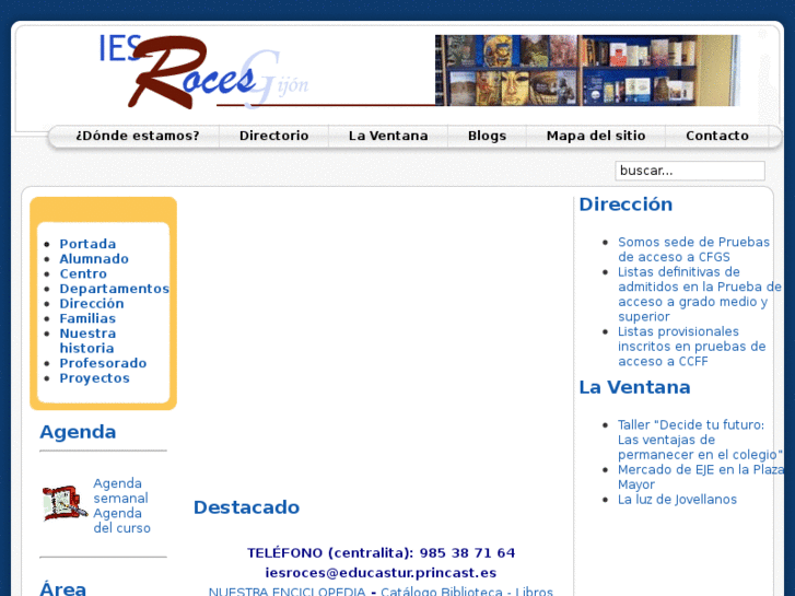 www.iesroces.com