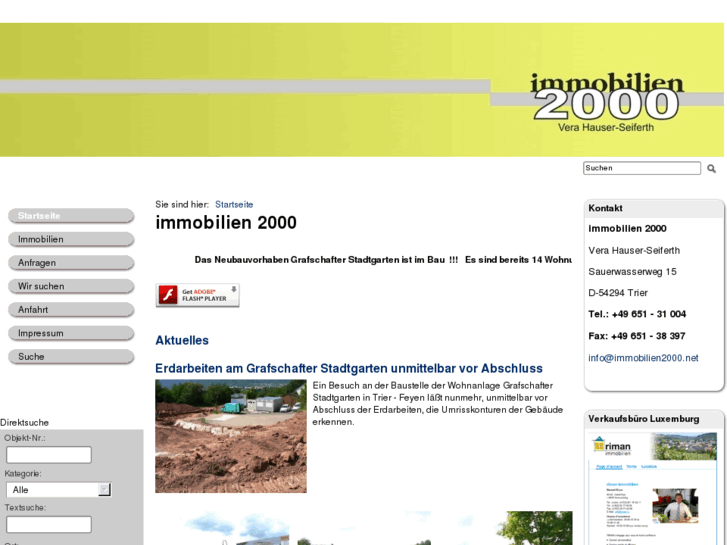 www.immobilien2000.net