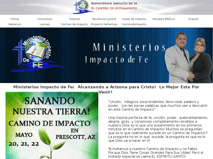 www.impactodefeusa.com