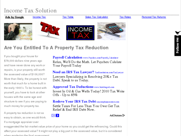 www.income-taxproblems.com