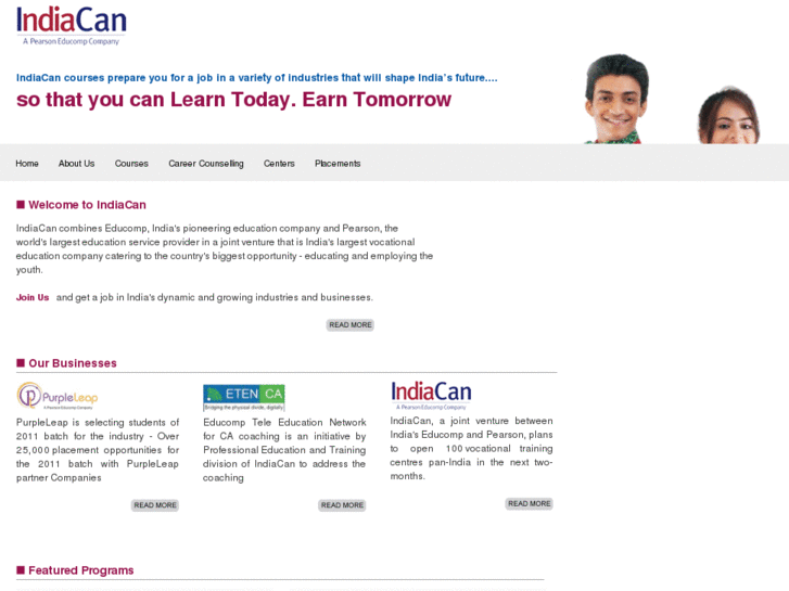 www.indiacan.com