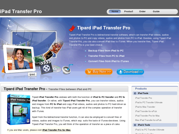 www.ipadtransfer.net