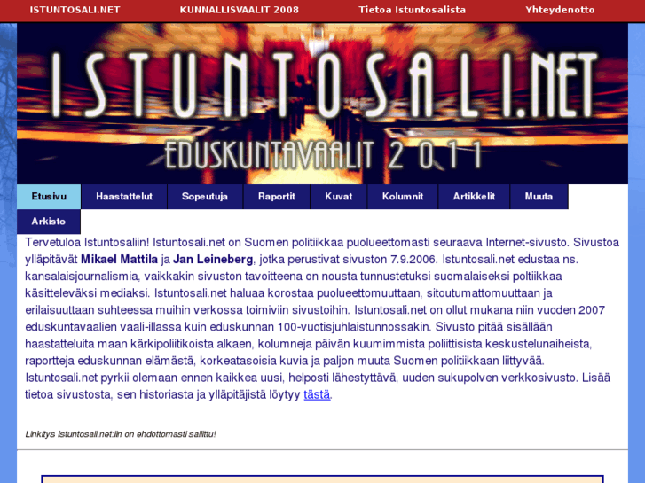 www.istuntosali.net