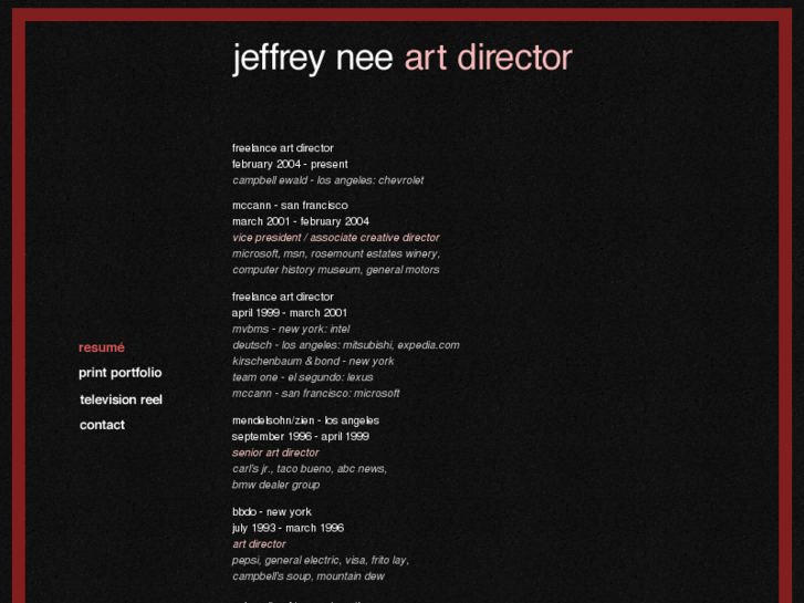 www.jeffnee.com