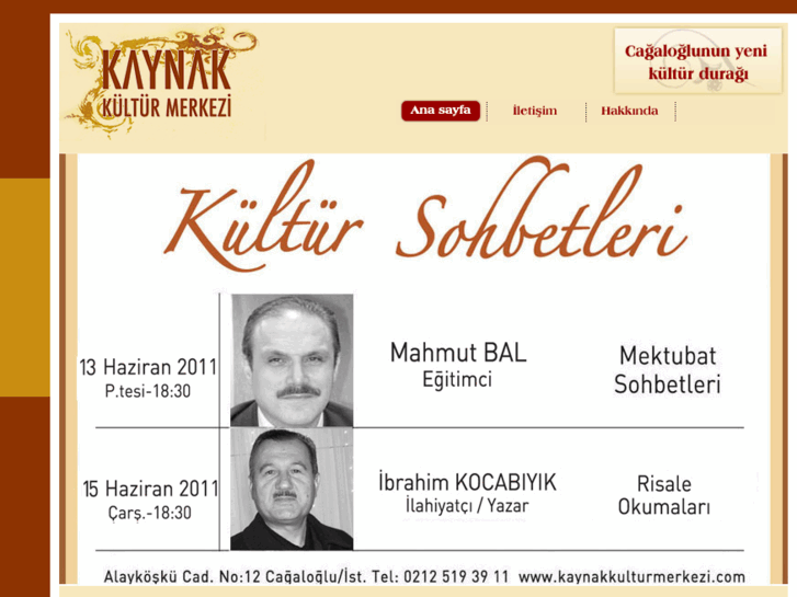 www.kaynakkulturmerkezi.com