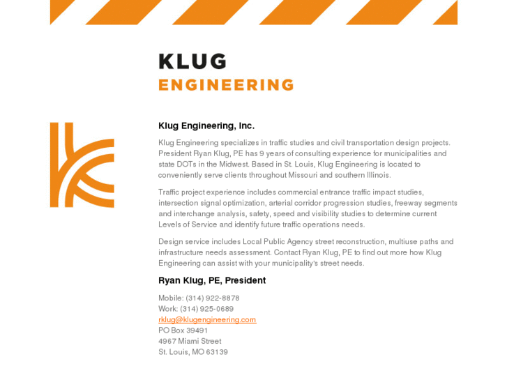 www.klugengineering.com