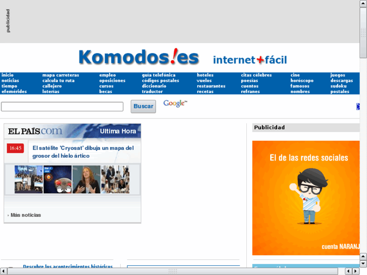 www.komodos.es