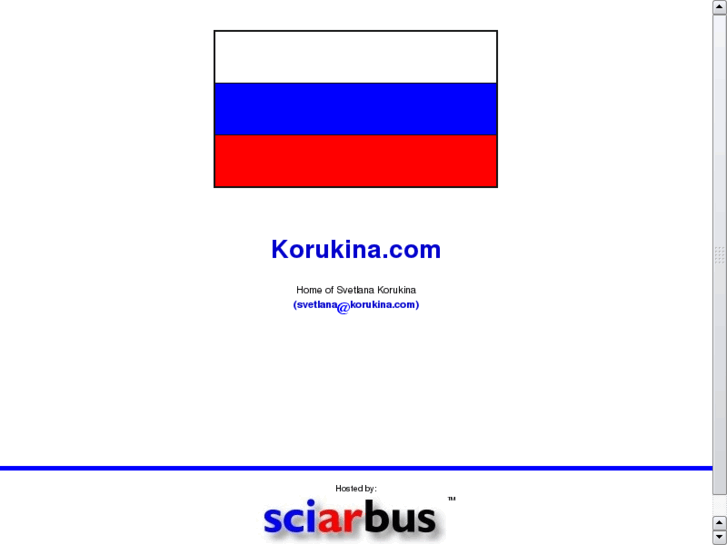 www.korukina.com