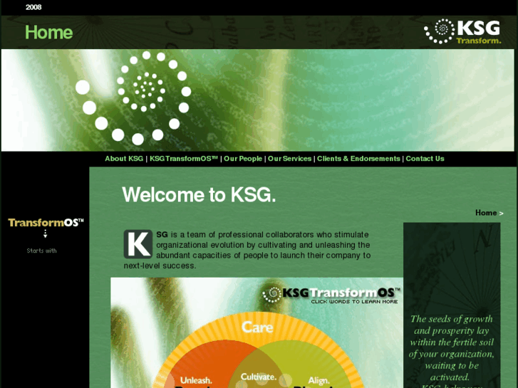 www.ksgtransform.com