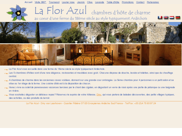 www.laflorazul.com