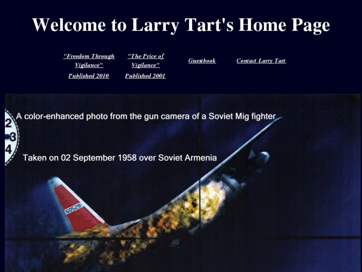 www.larrytart.com