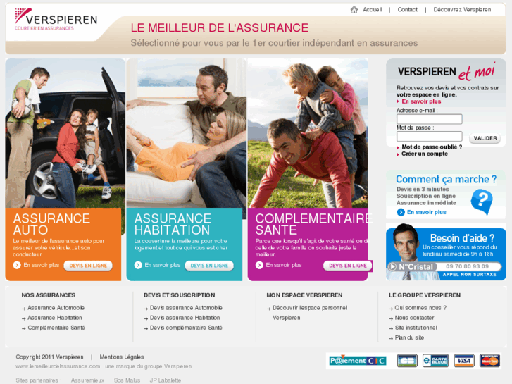 www.lemeilleurdelassurance.com