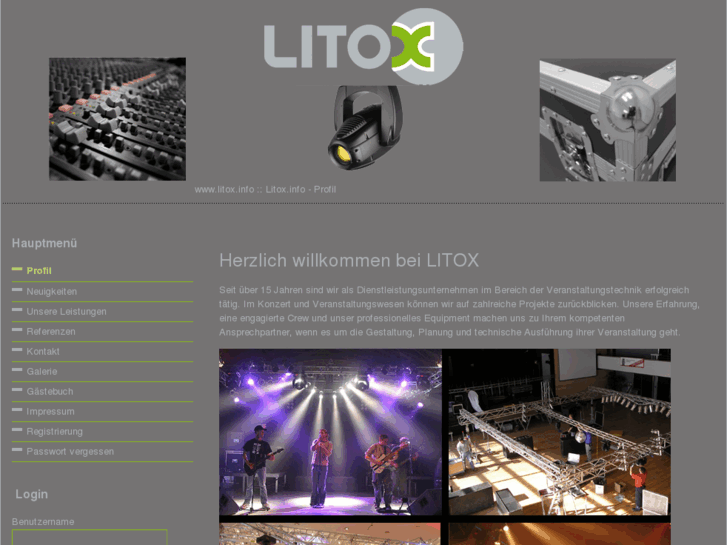 www.litox.info