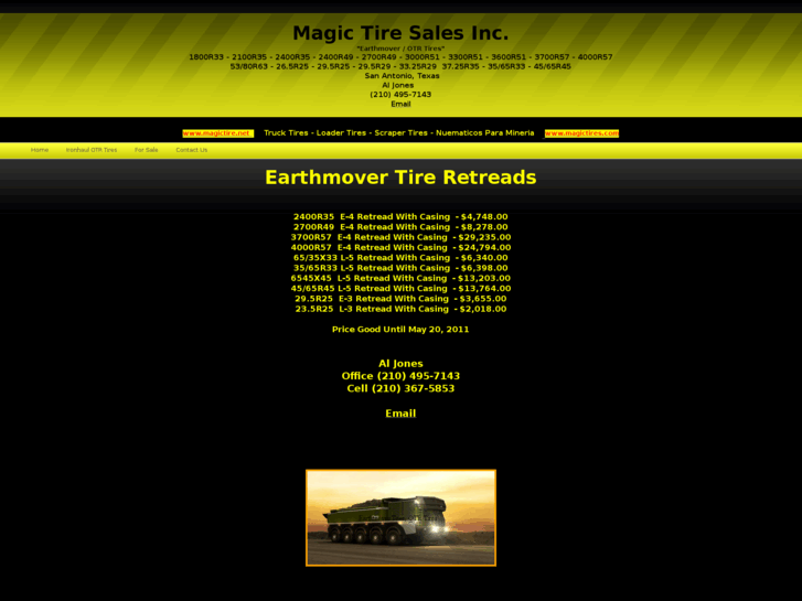 www.magictire.com