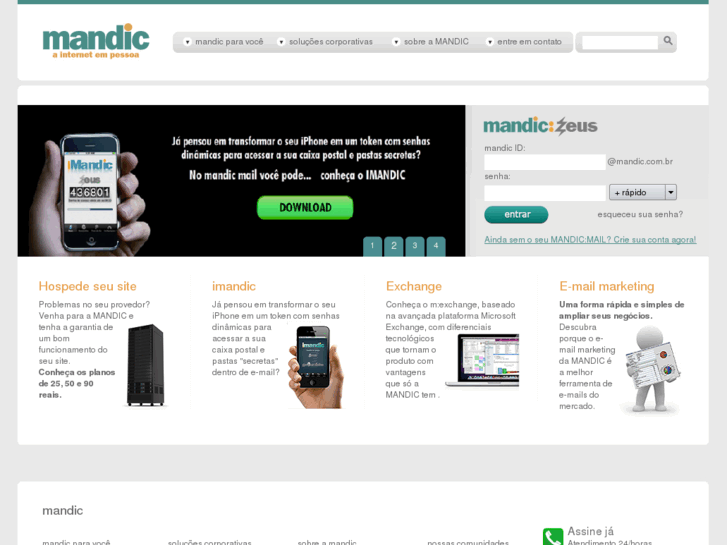 www.mandic.com