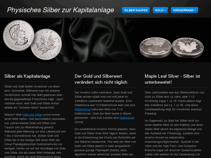 www.maple-leaf-silver.com