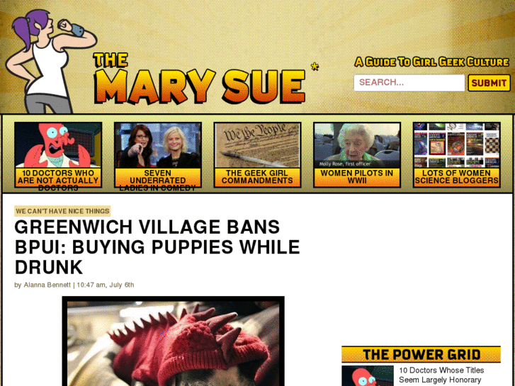 www.mary-sue.com