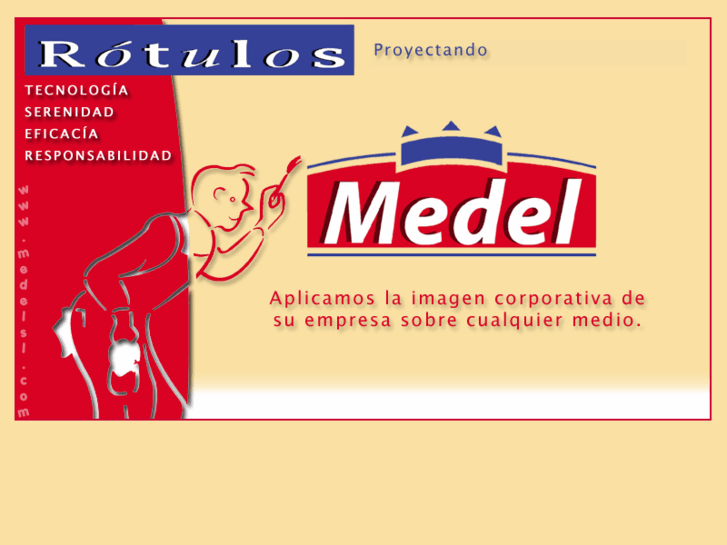 www.medelsl.com