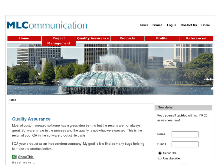 www.ml-communication.com