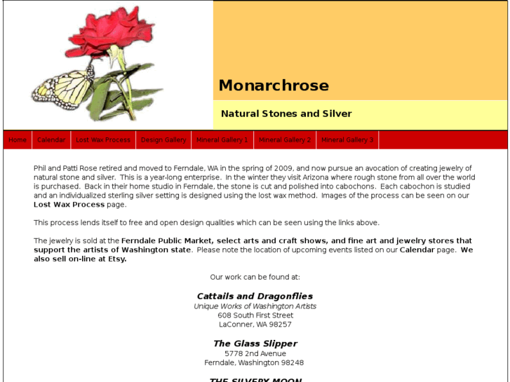 www.monarchrose.net