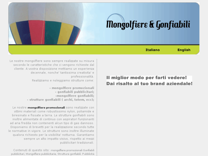 www.mongolfiere-gonfiabili.com