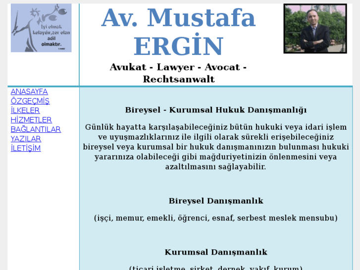 www.mustafaergin.com