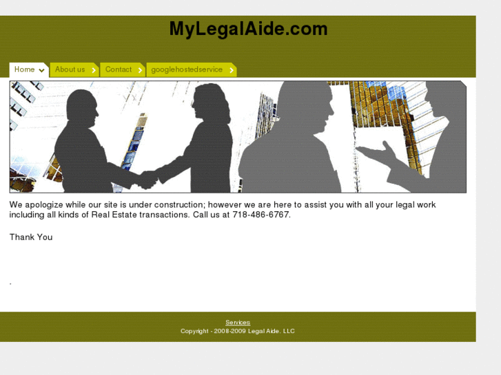 www.mylegalaide.com