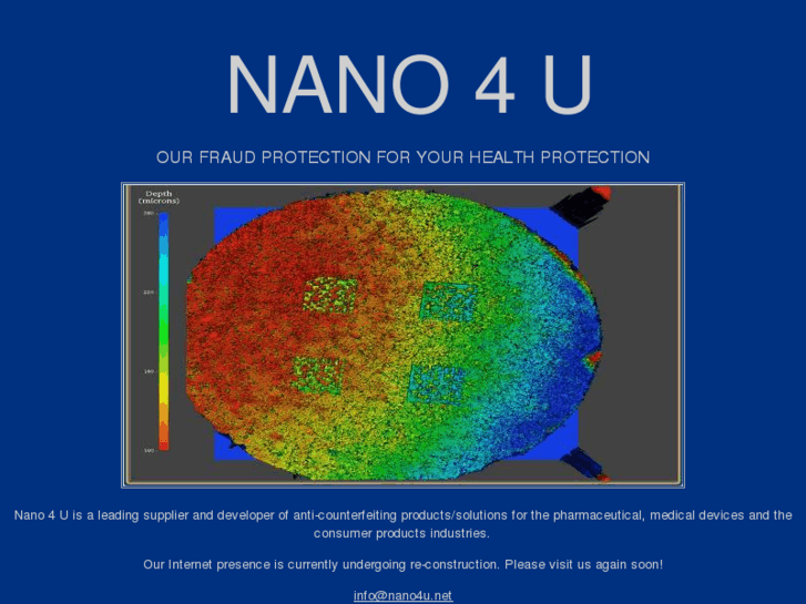 www.nano4u.net