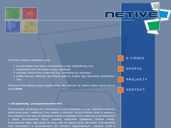 www.netive.pl