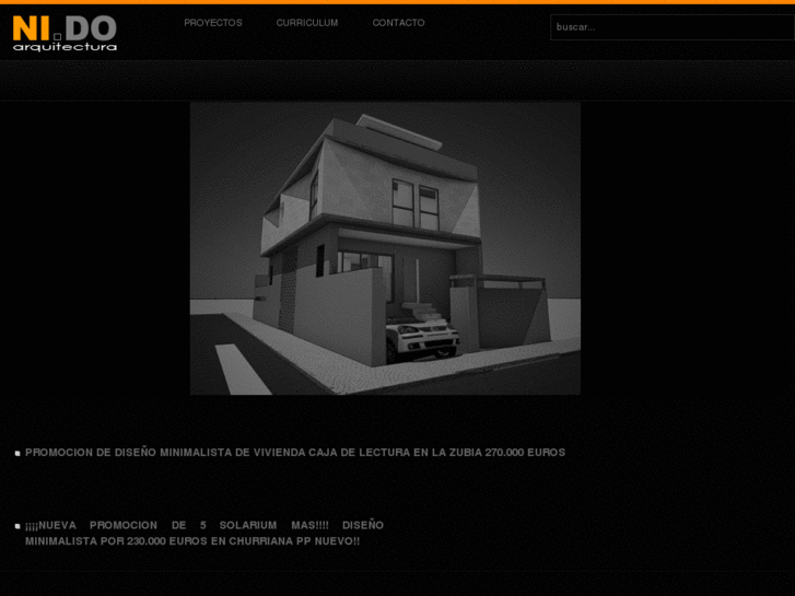 www.nidoarquitectura.es