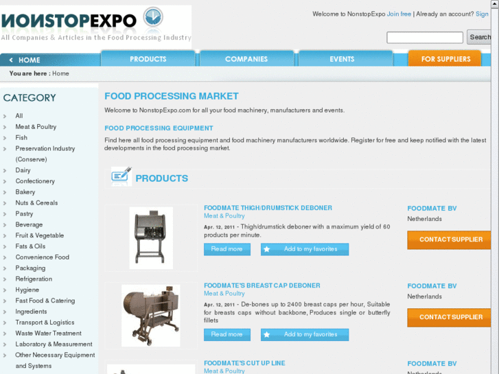 www.nonstopexpo.com