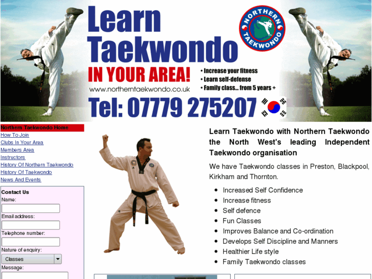 www.northerntaekwondo.co.uk