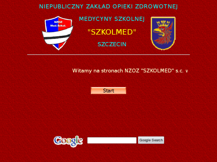 www.nzozszkolmed.com