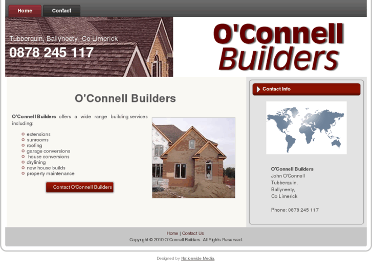 www.oconnellbuilders.biz