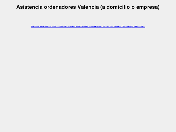 www.ordenadoresvalencia.com