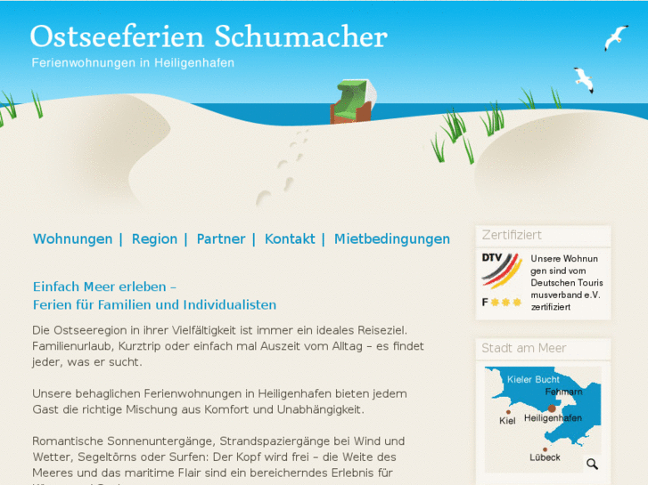 www.ostseeferien-schumacher.de