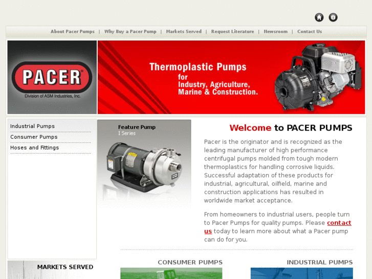 www.pacerpump.com