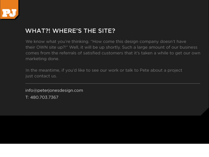 www.peterjonesdesign.com