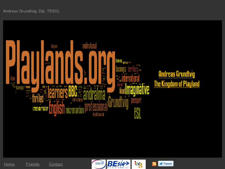 www.playlands.org