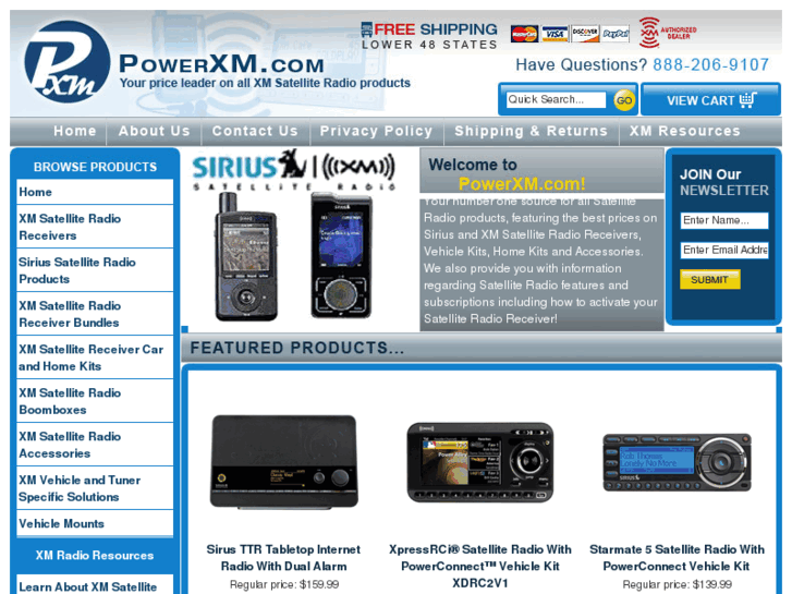 www.powerxm.com