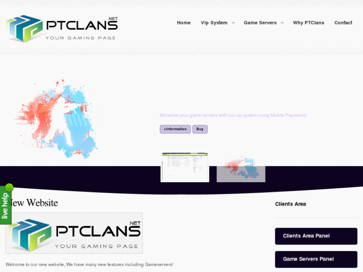 www.ptclans.com