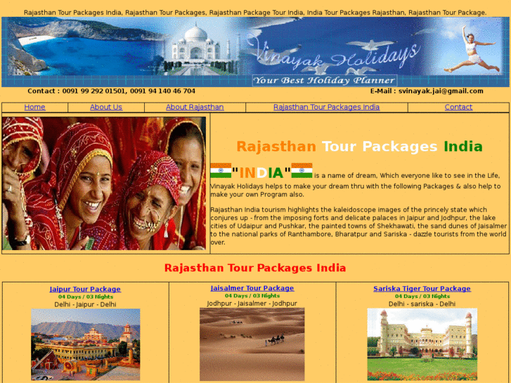 www.rajasthan-tour-packages-india.com