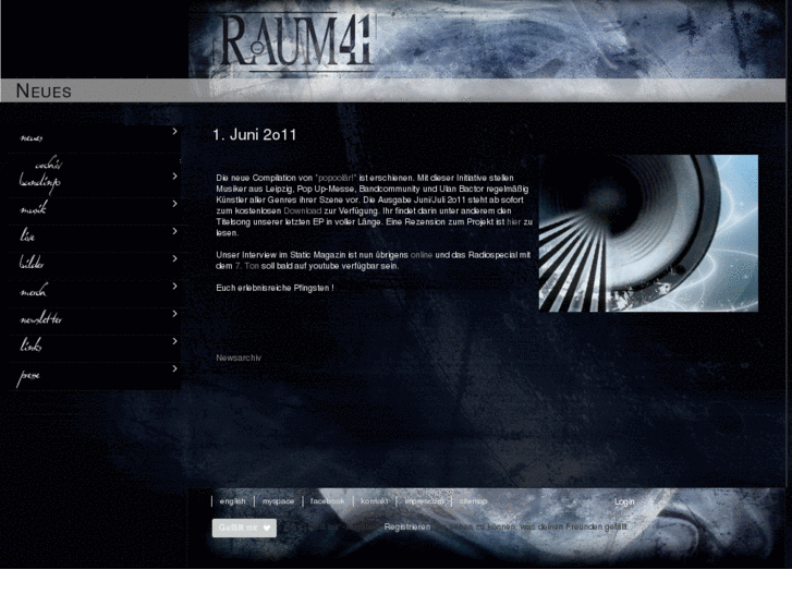 www.raum41.de