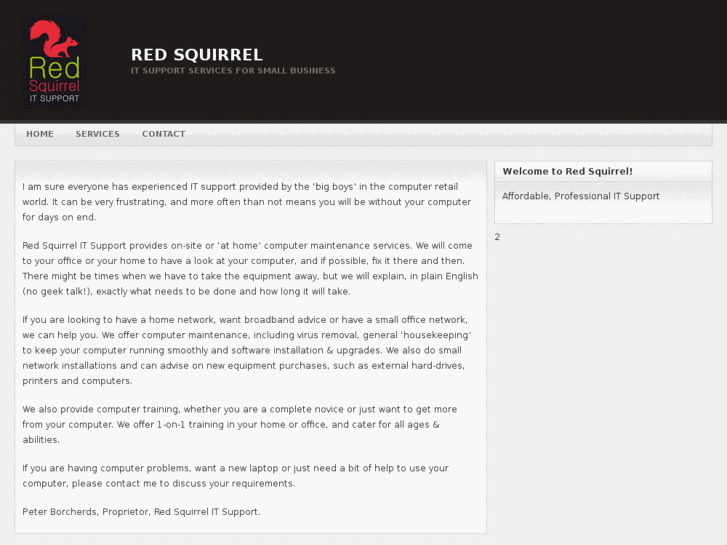 www.redsquirrelsupport.com