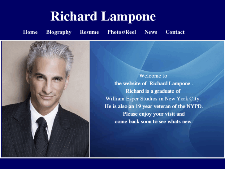 www.richardlampone.com